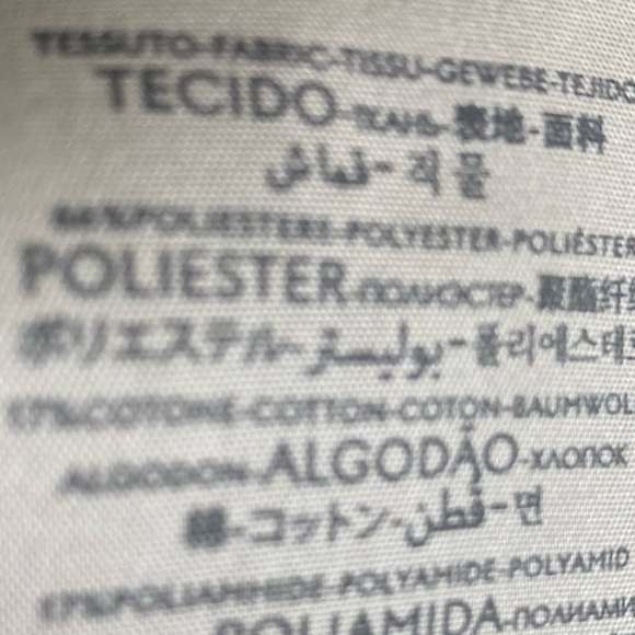 Gucci Denim GG Monogram Bucket Hat in Wide Large Brim Navy Sun Beach Coverage - Picture 13 of 14